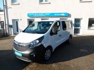 Opel Vivaro 2019