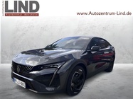 Peugeot 408 2023