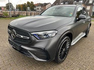 Mercedes-Benz GLC-Class 2024