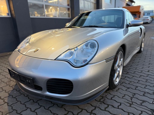 Porsche 996 2003
