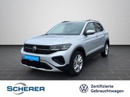 Volkswagen T-Cross 2025