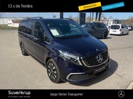 Mercedes-Benz EQV 2022