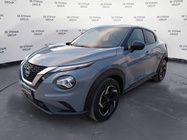 Nissan Juke 2023