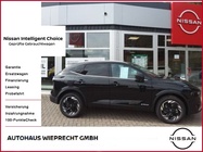 Nissan Qashqai 2025
