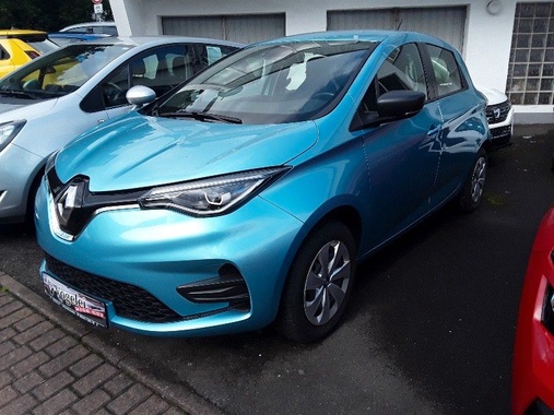 Renault ZOE 2020