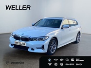 BMW 3 Series 2020