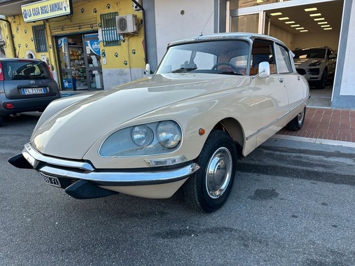 Citroen Other 1974