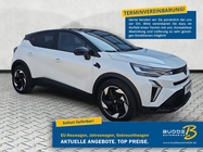 Renault Captur 2026