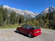Volkswagen Golf 1991