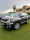 Jeep Renegade 2020