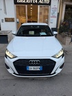 Audi A3 2021