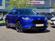 Honda ZR-V 2025