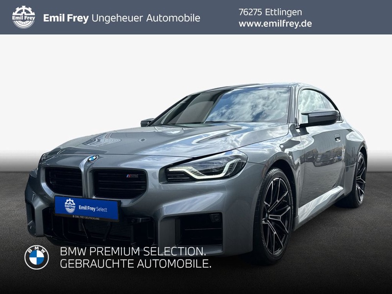 BMW M2