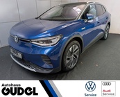 Volkswagen ID.4 2021