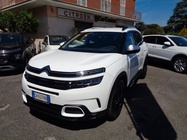 Citroen C5 2022