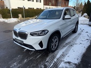 BMW X3 2023
