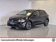 Volkswagen Polo 2023