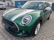 MINI Clubman 2019