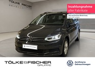 Volkswagen Touran 2022