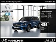 Mercedes-Benz GLB-Class 2024