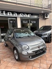 Fiat 500 2022