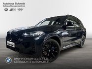 BMW X3 2023