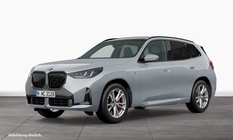 BMW X3 2025