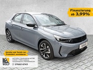 Opel Corsa 2025