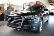 Audi Q7 2015