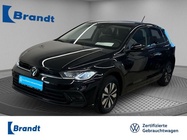 Volkswagen Polo 2025