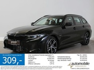 BMW 3 Series 2022