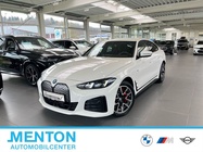 BMW i4 2025