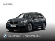 BMW X1 2019