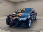 Audi A1 2021