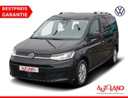 Volkswagen Caddy Maxi 2021