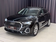 Audi Q3 2021