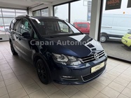 Volkswagen Sharan 2014