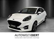 Ford Puma 2022