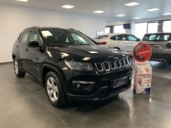 Jeep Compass 2019