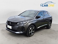 Peugeot 3008 2023