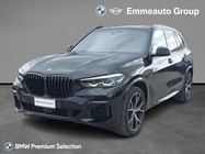 BMW X5 2022
