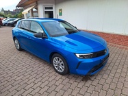 Opel Astra 2024