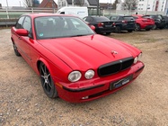 Jaguar XJ8 2006