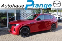 Mazda CX-60 2026