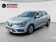 Renault Megane 2019