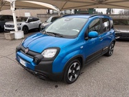 Fiat Panda 2025