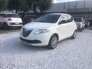 Lancia Ypsilon 2013