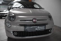 Fiat 500C 2019