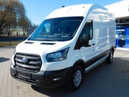 Ford Transit 2024