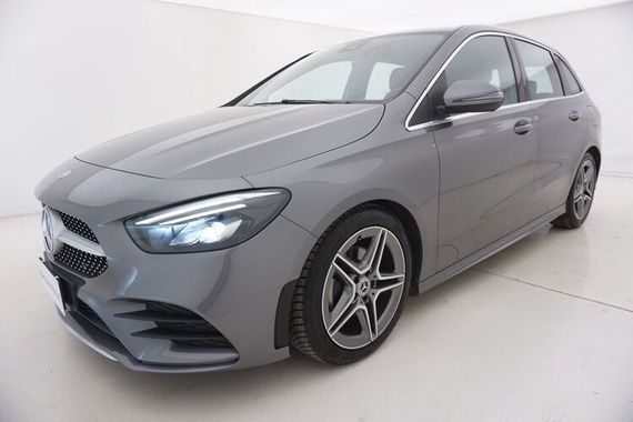 Mercedes-Benz Other 2021